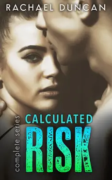 calculated risk - complete series book cover image
