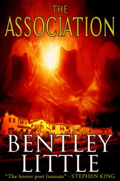 the association book cover image