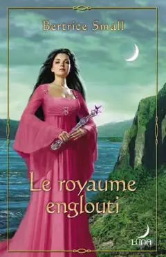 le royaume englouti book cover image