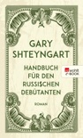 Handbuch für den russischen Debütanten book summary, reviews and downlod