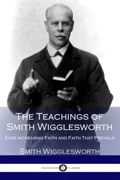 the teachings of smith wigglesworth book cover image