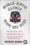 Girls Auto Clinic Glove Box Guide book summary, reviews and download