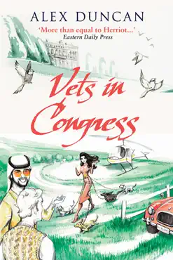 vets in congress book cover image