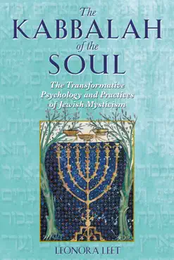 the kabbalah of the soul book cover image