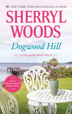 dogwood hill book cover image