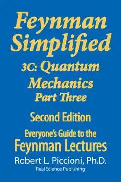 feynman simplified 3c book cover image