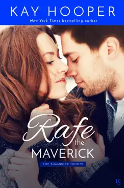 rafe, the maverick book cover image