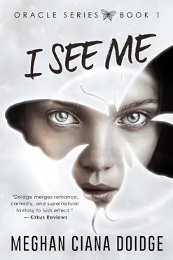 i see me book cover image