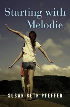 starting with melodie book cover image