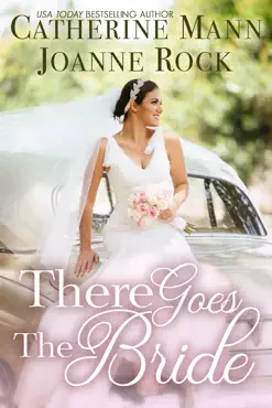 there goes the bride book cover image