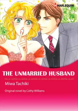 the unmarried husband book cover image