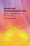 Hesiod and Classical Greek Poetry synopsis, comments