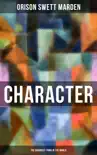 Character - The Grandest Thing in the World synopsis, comments