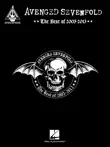 Avenged Sevenfold - The Best of 2005-2013 synopsis, comments