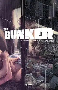 the bunker vol. 4 book cover image