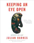 Keeping an Eye Open synopsis, comments