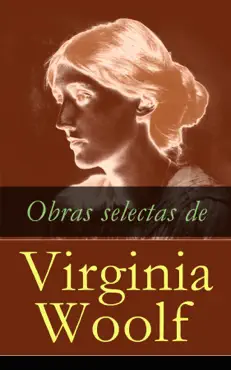 obras selectas de virginia woolf imagen de la portada del libro