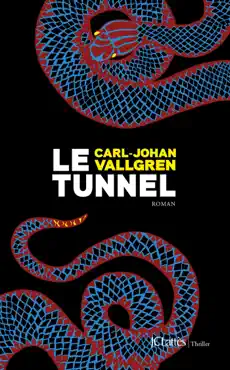 le tunnel book cover image