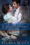 The June Bride Conspiracy synopsis, comments