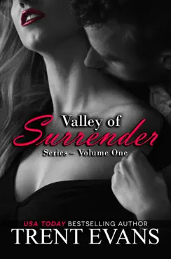 valley of surrender series - vol.i book cover image