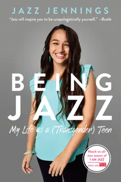 being jazz imagen de la portada del libro