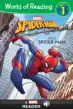 World of Reading: Listen Along: Marvel Spider-Man book summary, reviews and download