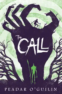 the call book cover image