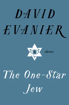 the one-star jew book cover image