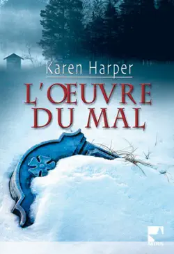 l'oeuvre du mal book cover image