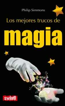 los mejores trucos de magia imagen de la portada del libro