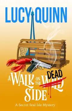 a walk on the dead side book cover image