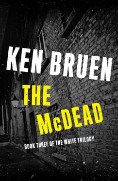 the mcdead book cover image