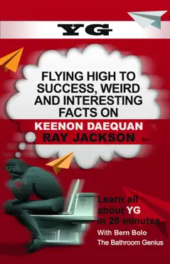 yg book cover image