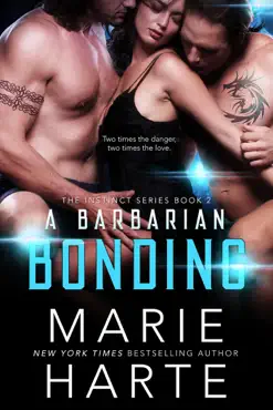 a barbarian bonding book cover image