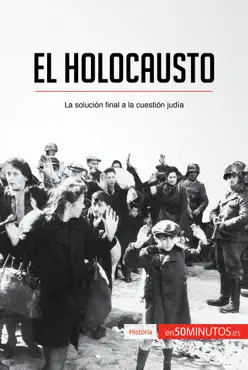 el holocausto book cover image