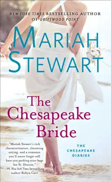 the chesapeake bride book cover image