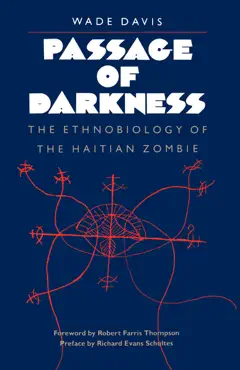 passage of darkness book cover image