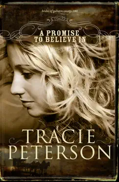 promise to believe in book cover image