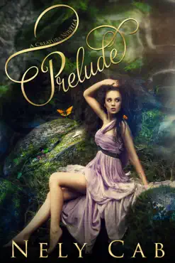 prelude book cover image