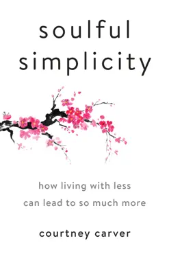soulful simplicity book cover image