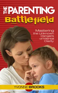 the parenting battlefield book cover image
