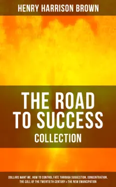 the road to success collection book cover image