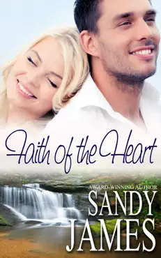 faith of the heart book cover image