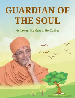 guardian of the soul book cover image