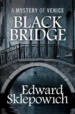 black bridge book cover image