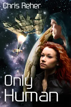 only human book cover image