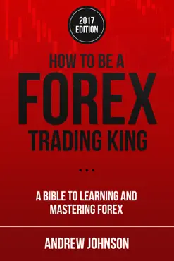 how to be a forex trading king book cover image