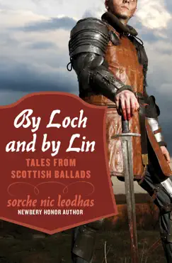 by loch and by lin book cover image