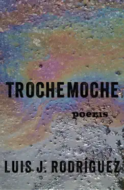 trochemoche book cover image