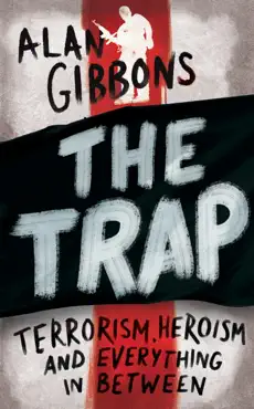 the trap book cover image